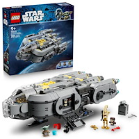 LEGO® LEGO® Star Wars™ 75445 Anzellanská vesmírná loď