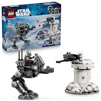 LEGO® LEGO® Star Wars™ 75444 Útok AT-RT™
