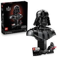 LEGO® LEGO® Star Wars™ 75439 Busta Darth Vadera