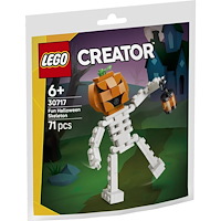 LEGO® LEGO® Creator 30717 Zábavný halloweenský kostlivec