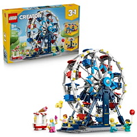 LEGO® LEGO® Creator 31389 Kultovní ruské kolo