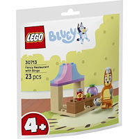LEGO® LEGO® Bluey 30713 Bingo a luxusní restaurace