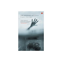 Rupa Publications India Pvt. Ltd THE VANISHING ACT (häftad, eng)