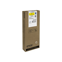 EPSON Epson T9444 - L-storlek - gul - original - bläckpatron
