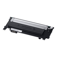 SAMSUNG Samsung CLT-K404S - svart - original - tonerkassett