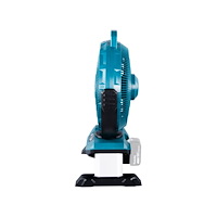 Makita Makita DCF301Z Sladdlös fläkt 14,4V/18V, utan batterier och...