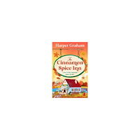 Harper Graham The Cinnamon Spice Inn (pocket, eng)