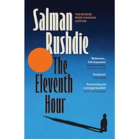 Salman Rushdie The Eleventh Hour (pocket, eng)