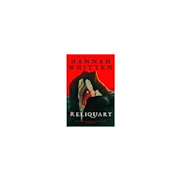 Hannah F. Whitten Reliquary (häftad, eng)