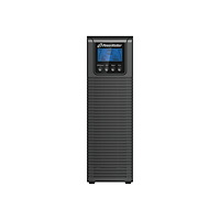 BlueWalker PowerWalker VFI 3000 TGS - UPS - 2700 watt - 3000 VA