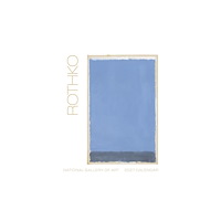 Pomegranate Europe Ltd Rothko : 2027 Mini Wall Calendar