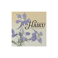 Pomegranate Europe Ltd Haiku: Japanese Art and Poetry : 2027 Wall Calendar