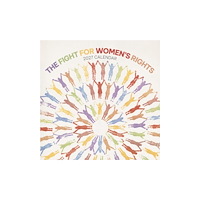 Pomegranate Europe Ltd The Fight for Women’s Rights : 2027 Wall Calendar