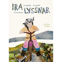 Speja Förlag Ira lyssnar (inbunden)