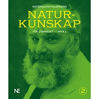 Rikard Ask NE Naturkunskap för gymnasiet : nivå 2 (häftad)