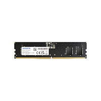 ADATA Technology ADATA - DDR5 - modul - 8 GB - DIMM 288-pin / PC5-38400 - ej buffrad