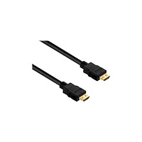 Purelink Purelink PureInstall PI1000 - HDMI-kabel med Ethernet - 5 m