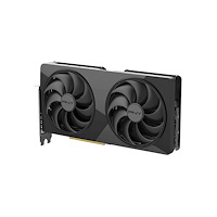PNY Technologies PNY Slim OC - grafikkort - GeForce RTX 5070 Ti - 16 GB