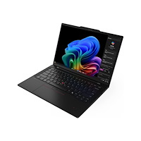 Lenovo Lenovo ThinkPad T14s Gen 6 - 14" - Qualcomm Snapdragon X Elite - X1E-78-100 - 32 GB RAM - 512 GB SSD - Nordisk