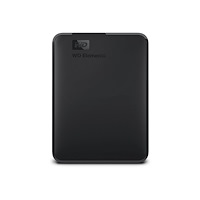 Western Digital WD Elements Portable WDBLSS0040BBK