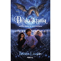 Rebecka Linander Hotet från De Nattsvarta (bok, danskt band)