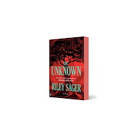 Riley Sager The Unknown (häftad, eng)