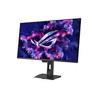 ASUS ASUS ROG Strix XG27AQDMES - OLED-monitor - QHD - 27" - HDR