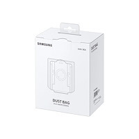 SAMSUNG Samsung VCA-ADB90 - påse - vit