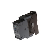 Siemens Siemens 3RW404036-1BB04 3RW40361BB04 Softstart-enhet Motorns...
