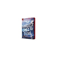Christina Li The Hardest Ones to Fool (häftad, eng)