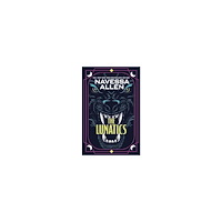 Navessa Allen The Lunatics (pocket, eng)