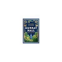 Milo Allan Murray Hall (pocket, eng)
