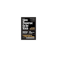 Rashad Bilal You Deserve To Be Rich (pocket, eng)