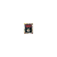 Peter Pauper Press Tarot To Go! (Set With Mini Book And Mini Hanson-Roberts Tarot Deck) (inbunden, eng)