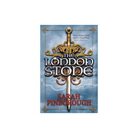 Orion Publishing Co The London Stone (häftad, eng)