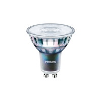 Philips Philips MASTER LEDspot ExpertColor MV - LED-spotlight - form: PAR16 - GU10 - 5.5 W - varmt vitt ljus - 2700 K