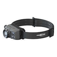 ANSMANN-ENERGY ANSMANN HD450FRS - huvudficklampa - LED - 5 W - 6000-6500 K