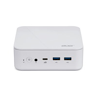 Acer Acer Revo Box RB102-BARR - mini-PC Ryzen 5 7430U 2.3 GHz - 16 GB - SSD 512 GB