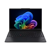 Lenovo Lenovo ThinkPad L16 Gen 3 - Copilot+ PC - 16" - AMD Ryzen AI 7 - 445 - 24 GB RAM - 512 GB SSD - nordiskt (danska/finska/...