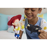 Pixar Toy Story Pixar Toy Story 5 30 cm Talande Jessie DK