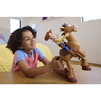 Pixar Toy Story Pixar Toy Story 5 30 cm Löpande Woody DK