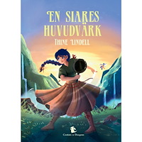 Thine Lindell En siares huvudvärk (häftad)