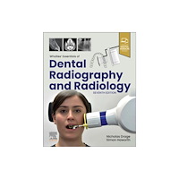 Elsevier Health Sciences Whaites'' Essentials of Dental Radiography and Radiology (häftad, eng)