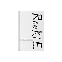 Authors Equity Rookie (inbunden, eng)