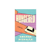 Henry Holt and Co. Hungered (inbunden, eng)
