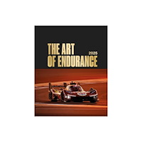 Cercle d'art Art of Endurance 2025 (inbunden, eng)