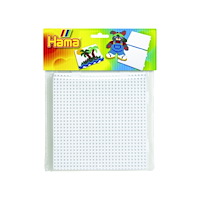 HAMA beads Hama Beads 4458, Pysselset för barn, 5 År, PVC, Multifärg, 2...