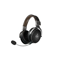 Pixminds Lexip Tattoo - Assassin's Creed Black Flag: Resynced - headset - 3,5 mm kontakt