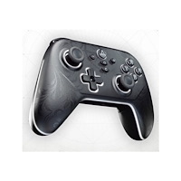 Pixminds Lexip Advanced Pro Tattoo - Assassin's Creed Black Flag: Resynced - spelkontroll - trådlös - 2.4 GHz/Bluetooth