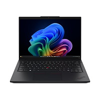 Lenovo Lenovo Thinkpad L14 Gen 7 - Copilot+ PC - 14" - Intel Core Ultra 7 - 355 - 24 GB RAM - 512 GB SSD - nordiskt (danska/fin...